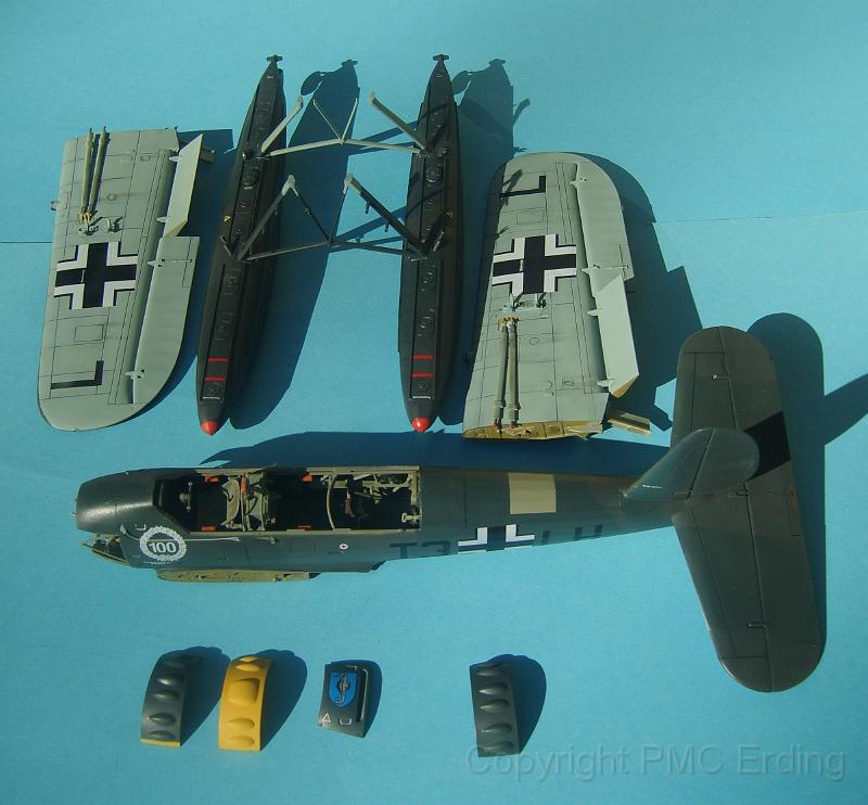 Arado Ar 196 B Revell 1-32 Höhne Andreas 05.JPG